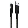 Kabel JML CD-105 USB MICRO - 4A 1M